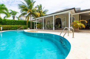 Palm Ridge 2A, Heaven Scent Royal Westmoreland by Barbados Sotheby's International Realty